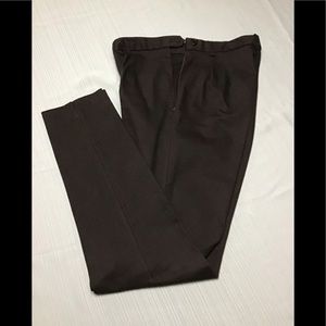 Vintage Tailor New York Skinny Pant Size 6 #2266